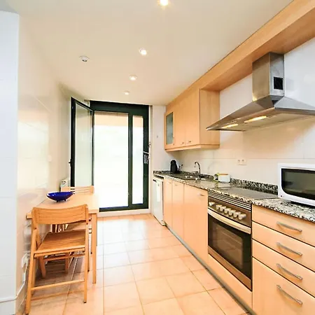 Holiday home Global Gardenia - By Global Holidays 17202 *